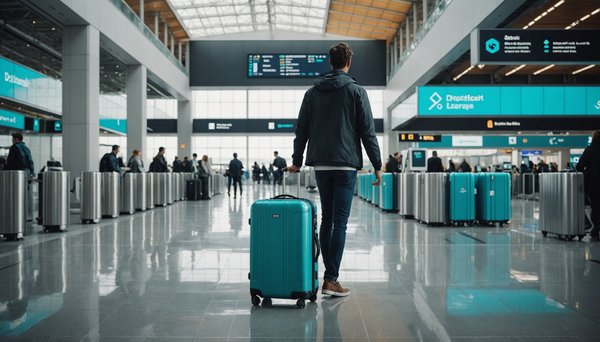 Ethiopian airlines : guide pratique sur vos bagages en 2025